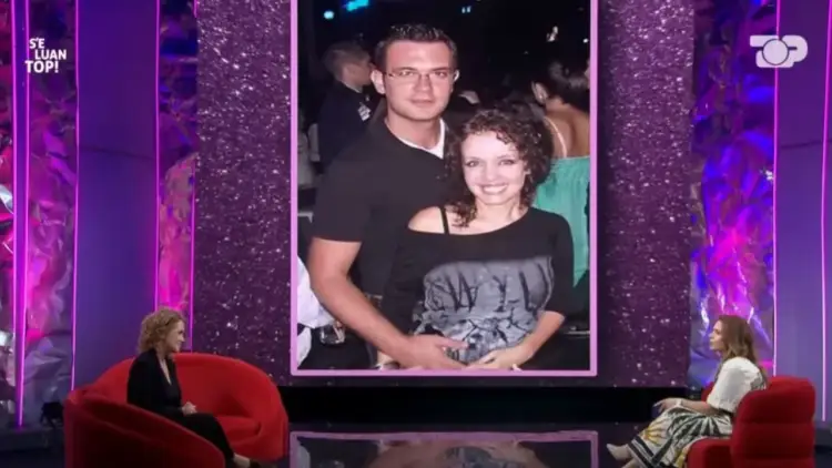 Një rrëfim zemre: Edlira Çepani prek me fjalët për Gertin që s’është më