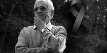 Regjizori Piro Milkani përcillet sot në banesën e fundit