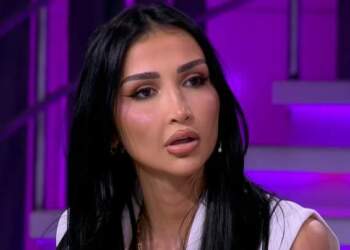 Xheneta bën deklaratën e fortë ndaj moderatores: I ke shkruajtur të dashurit tim!