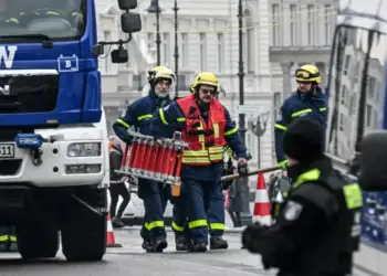 Tragjedi në Koblenz: Tre shqiptarë humbin jetën në një aksident rrugor, katër të plagosur në spital