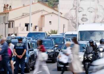 Çfarë i la në terr 45 mijë banesa në Nice?