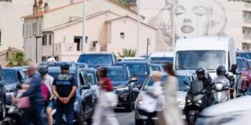 Çfarë i la në terr 45 mijë banesa në Nice?