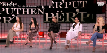 Deklarata e konkurrentes së “Përputhen” ndez debat në studio: Më duhen 20 mijë euro në muaj