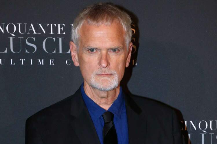 S’ja doli dot ndaj betejës me tumorin! Ndahet nga jeta regjisori i ‘Fifty Shades’