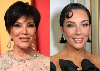 Bota po e kërkonte me ngulm! Kirurgu sekret i transformimit të Kris Jenner tashmë ka një emër!