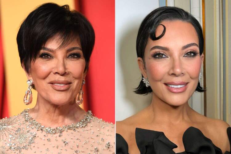 Bota po e kërkonte me ngulm! Kirurgu sekret i transformimit të Kris Jenner tashmë ka një emër!