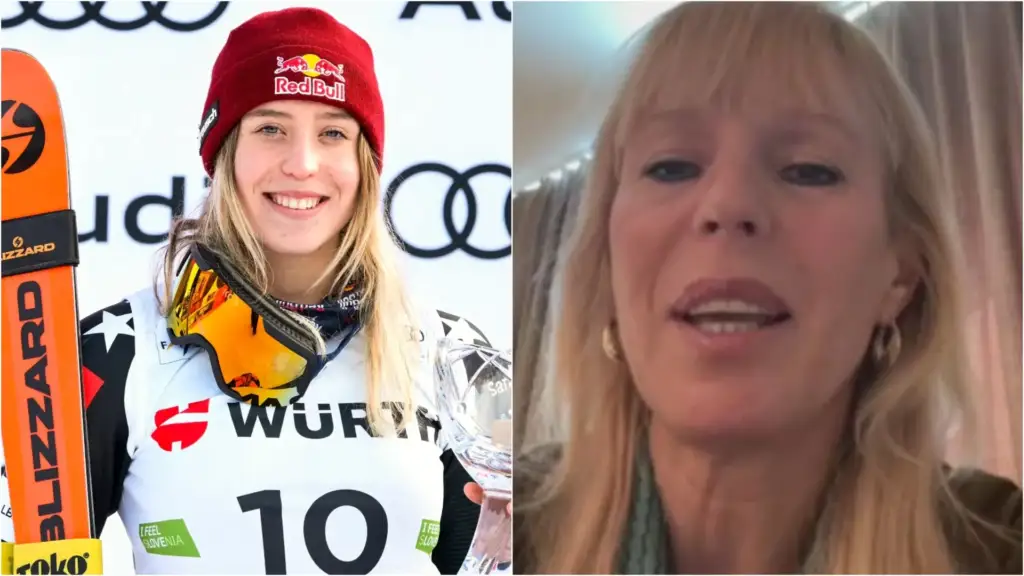 Zyrtare: Lara Colturi do të përfaqësojë Shqipërinë në Olimpiadën e ardhshme
