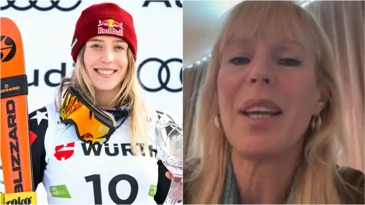 Zyrtare: Lara Colturi do të përfaqësojë Shqipërinë në Olimpiadën e ardhshme