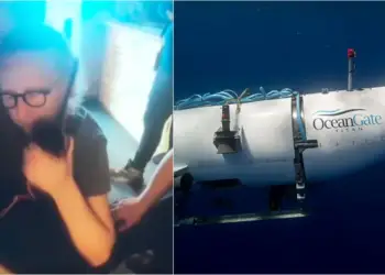 Momenti i shpërthimit të nëndetëses ‘Titan’, BBC zbulon videon tronditëse