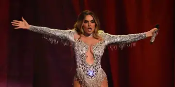 Eurovizion/ Televizioni spanjoll: Izraeli dhe Ukraina “të favorizuara” nga luftrat