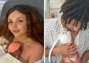 Ish-ylli i Little Mix bëhet nënë për herë të parë, sjell në jetë dy vajza binjake