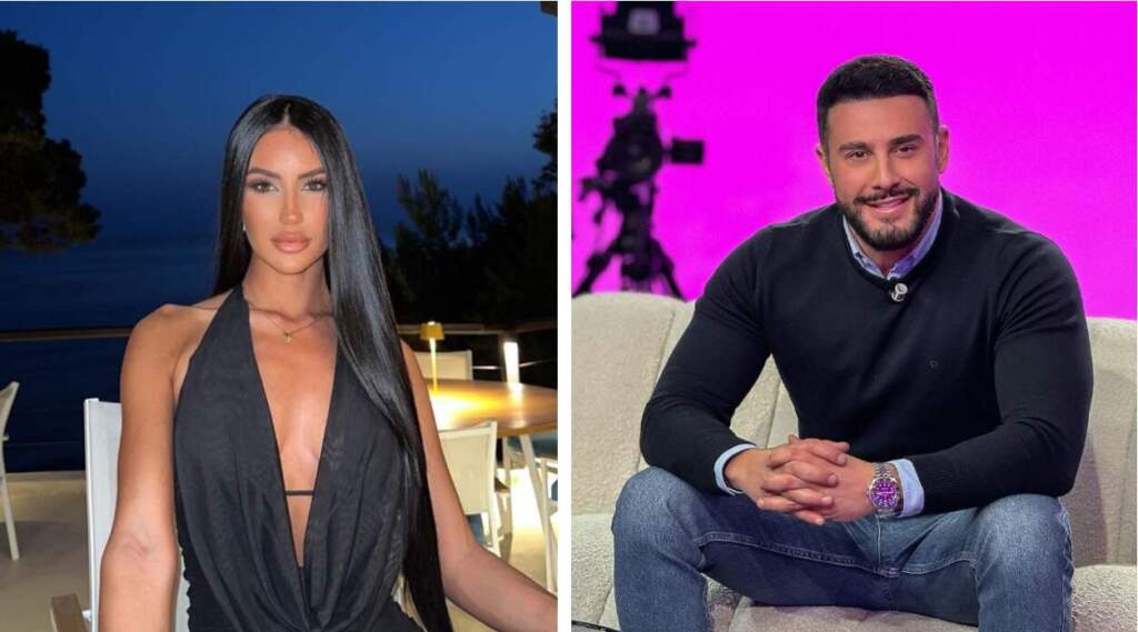 Krizë në lidhjen e Robert Berishës dhe Anës?