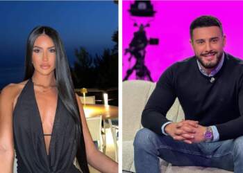 Krizë në lidhjen e Robert Berishës dhe Anës?