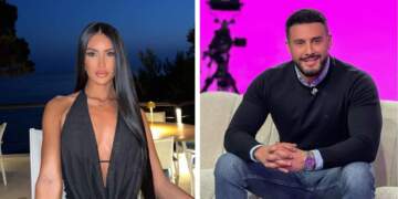 Krizë në lidhjen e Robert Berishës dhe Anës?