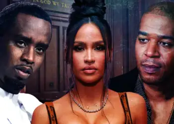 Kid Cudi dëshmon kundër Diddy: Makina ime u dogj pasi dola me Cassie