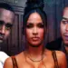 Kid Cudi dëshmon kundër Diddy: Makina ime u dogj pasi dola me Cassie