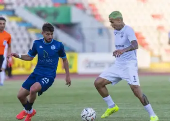 Festë pas 22 vitesh, Dinamo mposht Egnatian dhe merr Kupën e Shqipërisë