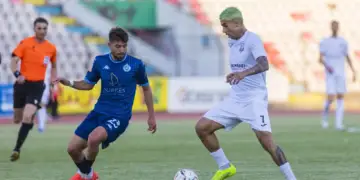 Festë pas 22 vitesh, Dinamo mposht Egnatian dhe merr Kupën e Shqipërisë