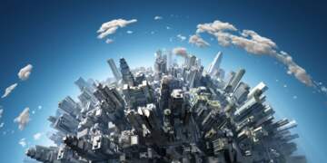 Top qytetet globale për ata që duan të ecin dhe jo të ngasin makinë