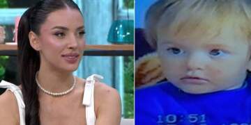 Danela zbulon familjaren me fuqi të mbinatyrshme: Flet me vëllain tim “Dragua”