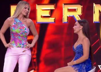 “Jam bërë pishman për atë që ndodhi”/ Keisi flet pas përjashtimit nga Ferma VIP