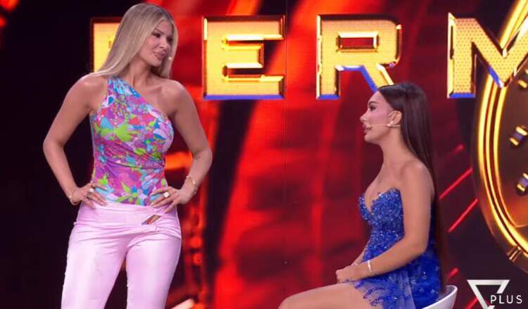 “Jam bërë pishman për atë që ndodhi”/ Keisi flet pas përjashtimit nga Ferma VIP