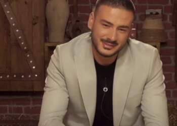 Pas letrës së ish-partneres, Ylli preket nga telefonata e papritur që merr