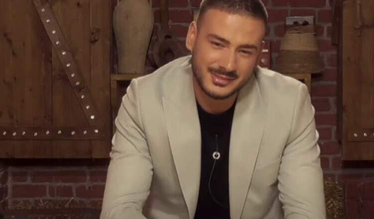 Pas letrës së ish-partneres, Ylli preket nga telefonata e papritur që merr