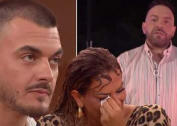 Zgjodhi buxhetin para Ronit, Big Mama nuk përmbahet ndaj Big Bastës: Njeri i keq