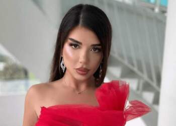 Alba Pollozhani largohet nga Ferma VIP: Duhej të dilja me patjetër