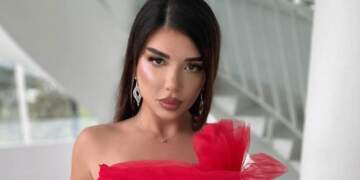 Alba Pollozhani largohet nga Ferma VIP: Duhej të dilja me patjetër