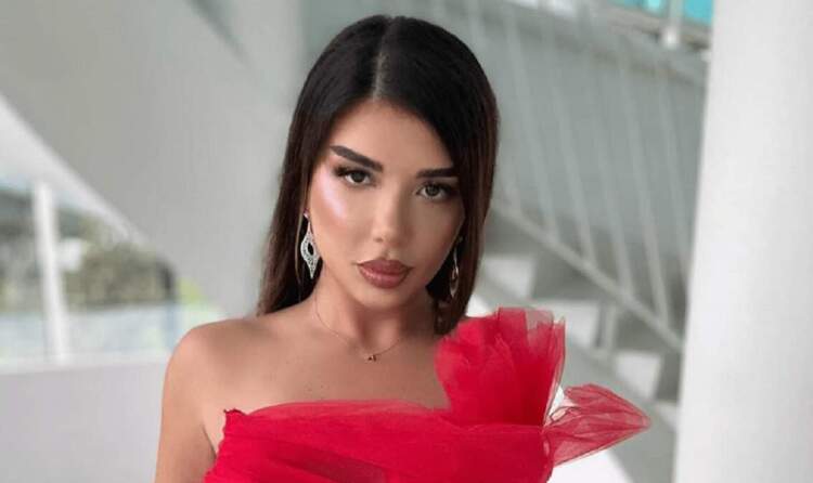 Alba Pollozhani largohet nga Ferma VIP: Duhej të dilja me patjetër