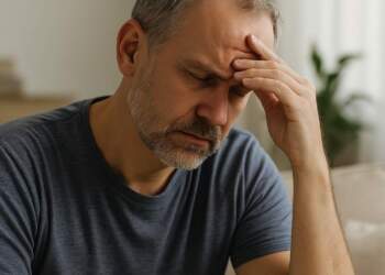 Meshkujt kanë menopauzën e tyre – ja çfarë nuk ju kanë treguar