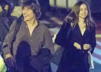 Ana de Armas flet për herë të parë për takimet me Tom Cruise: Jam shumë e emocionuar