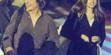 Ana de Armas flet për herë të parë për takimet me Tom Cruise: Jam shumë e emocionuar