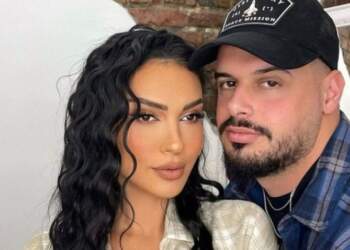 Einxhel Shkira zbulon emrin e djalit të saj të dytë: një zgjedhje e veçantë