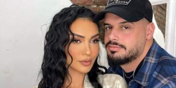 Einxhel Shkira zbulon emrin e djalit të saj të dytë: një zgjedhje e veçantë