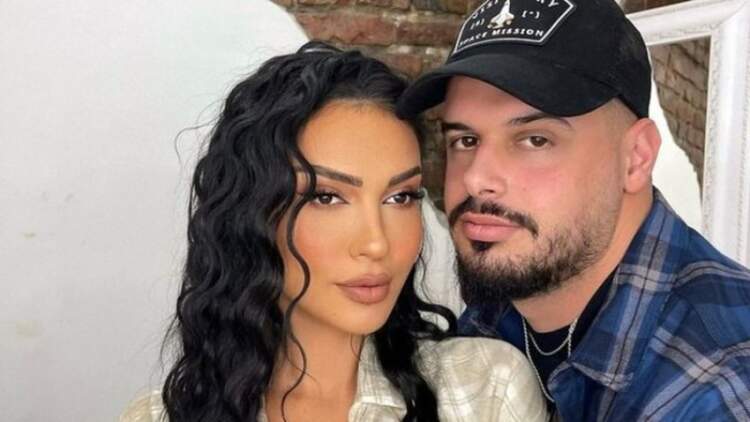 Einxhel Shkira zbulon emrin e djalit të saj të dytë: një zgjedhje e veçantë