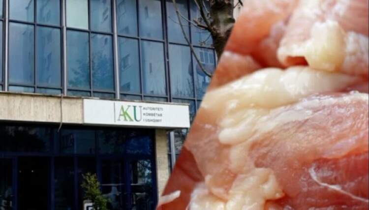 Fëmijët e infektuar me salmonelë, reagon AKU