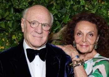 Pas 24 vitesh martesë,bashkëshorti i stilistes së njohur zbulon se është homoseksual