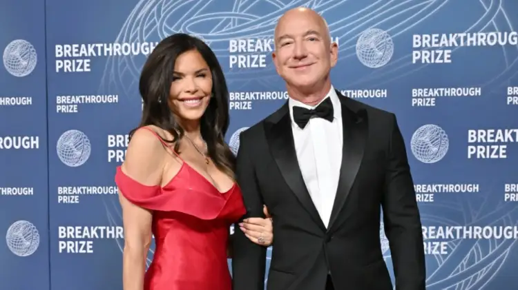 Jeff Bezos do të martohet me Lauren në një teatër në Venecia! Kush do marrë pjesë
