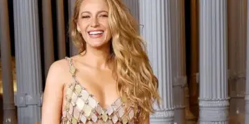 Blake Lively