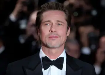 Brad Pitt thyen heshtjen për divorcin nga Angelina: Nuk ishte ndonjë gjë e madhe