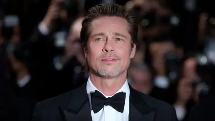 Brad Pitt thyen heshtjen për divorcin nga Angelina: Nuk ishte ndonjë gjë e madhe