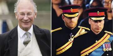 Xhaxhai i William dhe Harry lë një pasuri marramendëse: ky është përfituesi kryesor