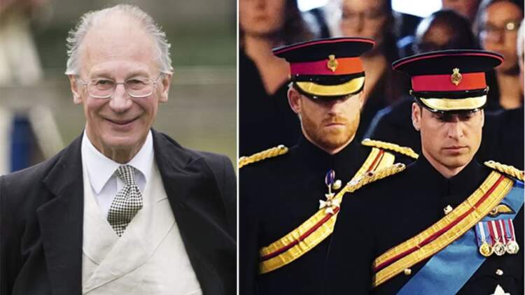 Xhaxhai i William dhe Harry lë një pasuri marramendëse: ky është përfituesi kryesor