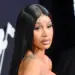 Cardi B zbulon emrin e fëmijës së tretë me Offset