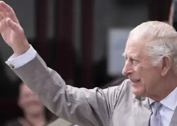 Mbreti Charles i dërgon mesazh mbështetjeje Joe Biden në luftën kundër kancerit