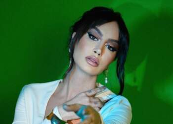 Dafina Zeqiri reagon pas rezultatit të Eurovisionit: Politika ta ngrit shtypjen