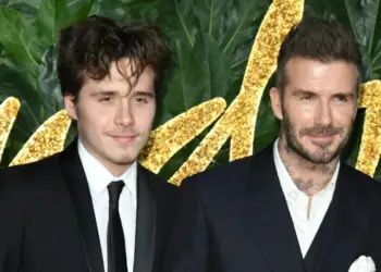 Zbulohet arsyeja se përse David refuzoi ta shihte të birin në ditëlindjen e tij